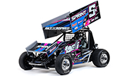 Losi 22S Sprint