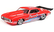 Losi 22S No Prep Drag Car