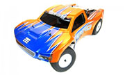 Tekno SCT410