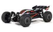 ARRMA Typhon GROM