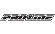 Pro-Line Black Logo