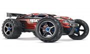 Traxxas E-Revo Brushless (17mm)