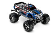 Traxxas Stampede 4x4 VXL