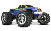 Traxxas T-Maxx Classic