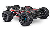 Traxxas Sledge