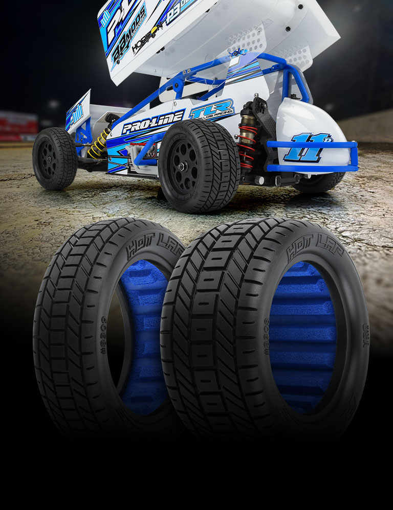 Pro-Line Racing - Performance RC Parts, RC Bodies, and RC Tires and Wheels