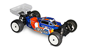 Tekno EB410