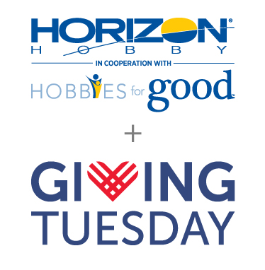 Horizon Plus Giving Tuesday Horizon Plus Giving Tuesday