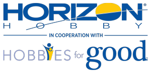 Horizon Hobby in Corporation with Hobbies for Good Horizon Hobby in Corporation with Hobbies for Good