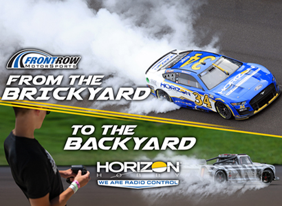NASCAR