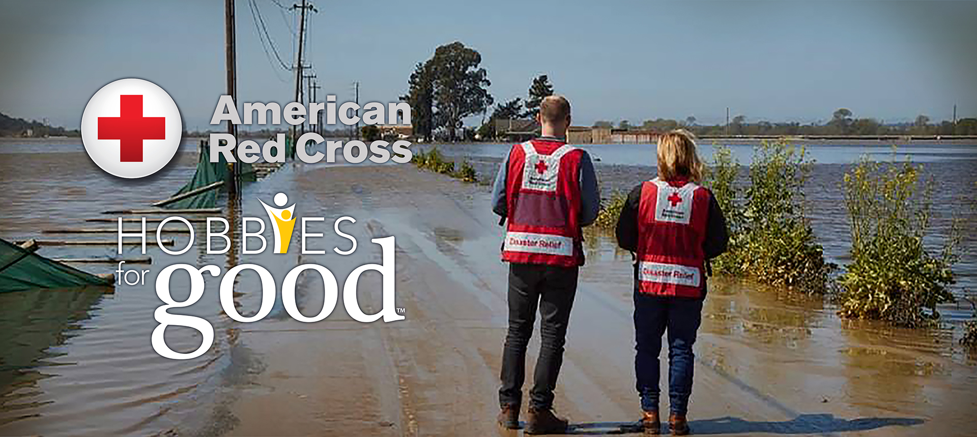 The american red cross The american red cross