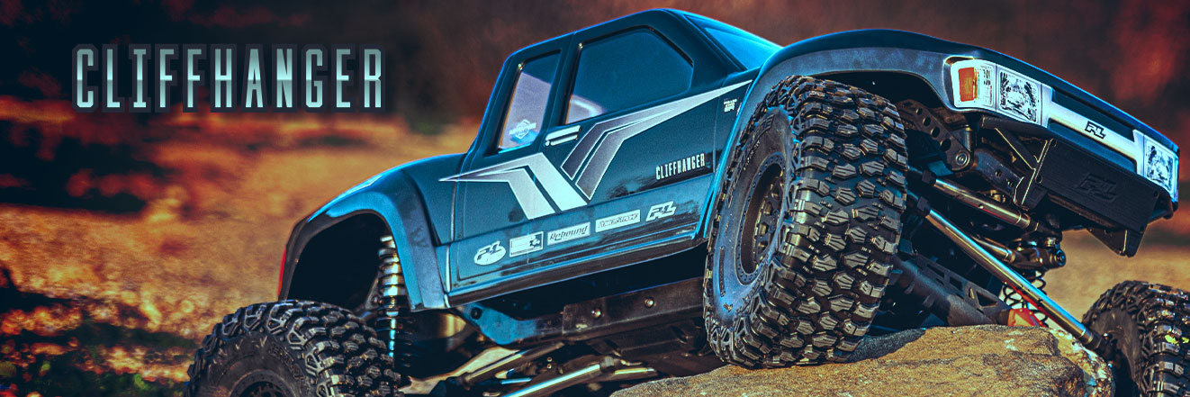 Hole Shot Newsletter | January 2023 - Pro-Line Factory Team