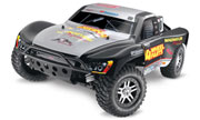 Traxxas Slash 4x4