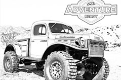 Pro-Line Coloring Page - Crawler