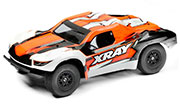 X-Ray SCX