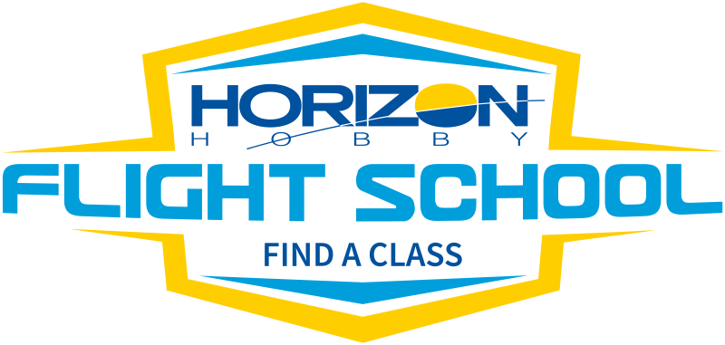 RC Flight School - Find a Class
