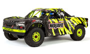 ARRMA Mojave 6S