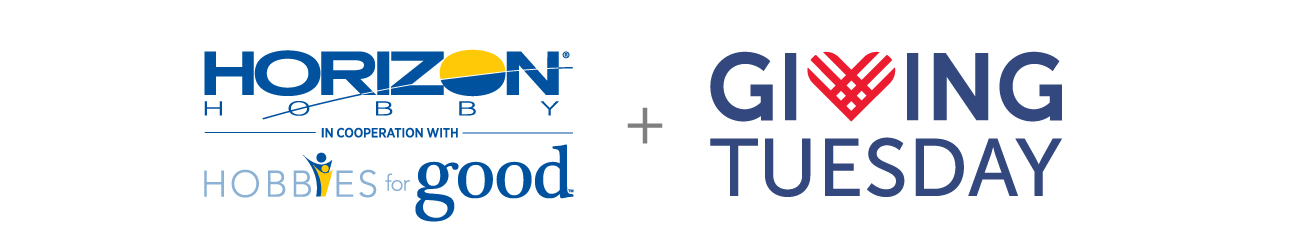 Horizon Plus Giving Tuesday Horizon Plus Giving Tuesday