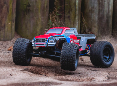 The Best First RC Car