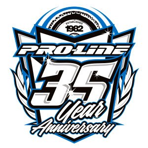 Pro-Line 35th Anniversary