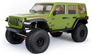 Axial SCX6