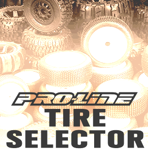 Pro-Line Racing - Performance RC Parts, RC Bodies, and RC Tires and Wheels