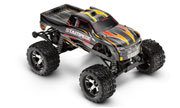 Traxxas Electric Stampede VXL