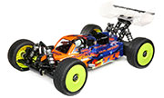 TLR 8IGHT-X