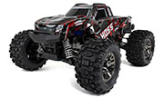 Traxxas Hoss 4x4