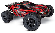 Traxxas Rustler 4x4