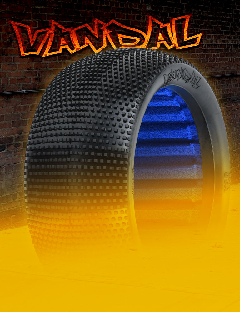 Vandal Tires
