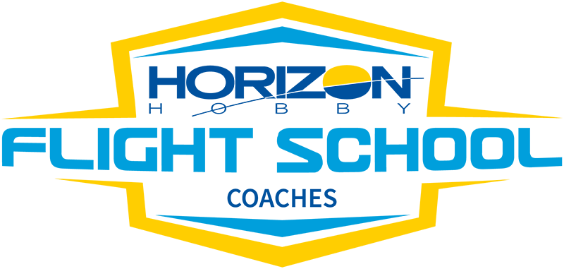 RC Flight School Coaches — Horizon Hobby Flight School RC Flight School Coaches — Horizon Hobby Flight School