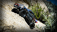 Chevy Crawler  Wallpaper