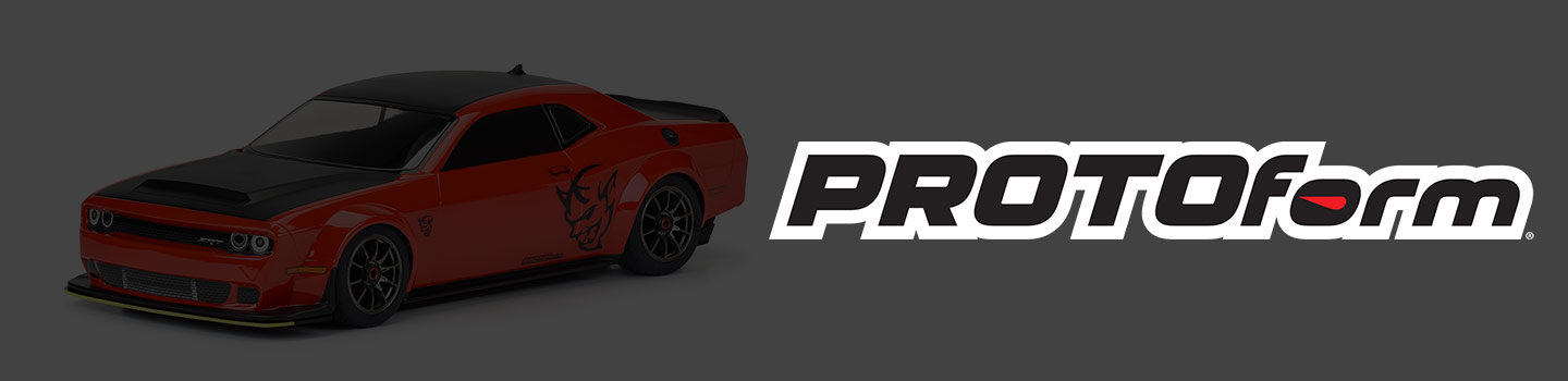 PROTOform Category Image