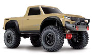 Traxxas TRX-4 (12.3)