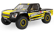 Losi TENACITY TT