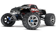 Traxxas Revo 3.3