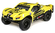 Losi 22S SCT
