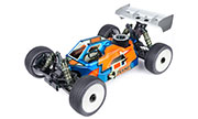 Tekno NB48