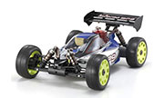 Kyosho MP10