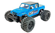 Tekno MT410