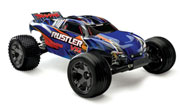 Traxxas Electric Rustler VXL